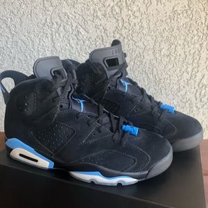 SOLD -Air Jordan 6️⃣ Retro